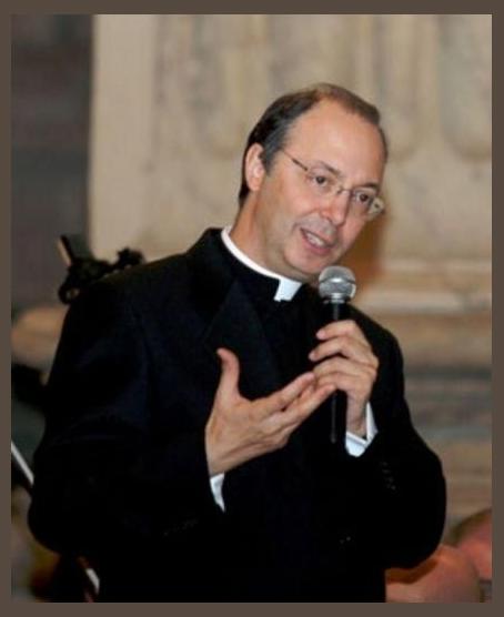 Marco Frisina